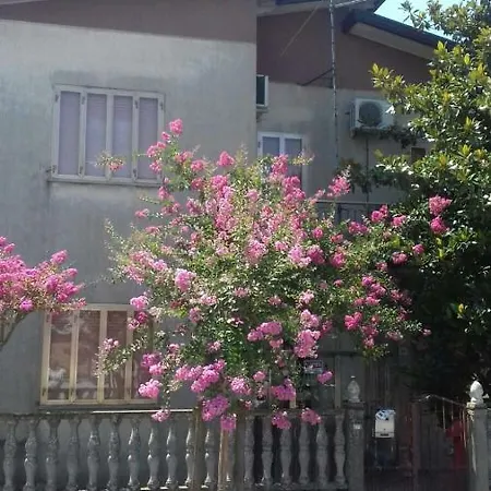 Casa Francesca In Campagna Landsted *
