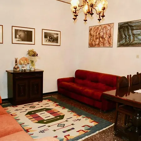 Casa Francesca In Campagna Gavello